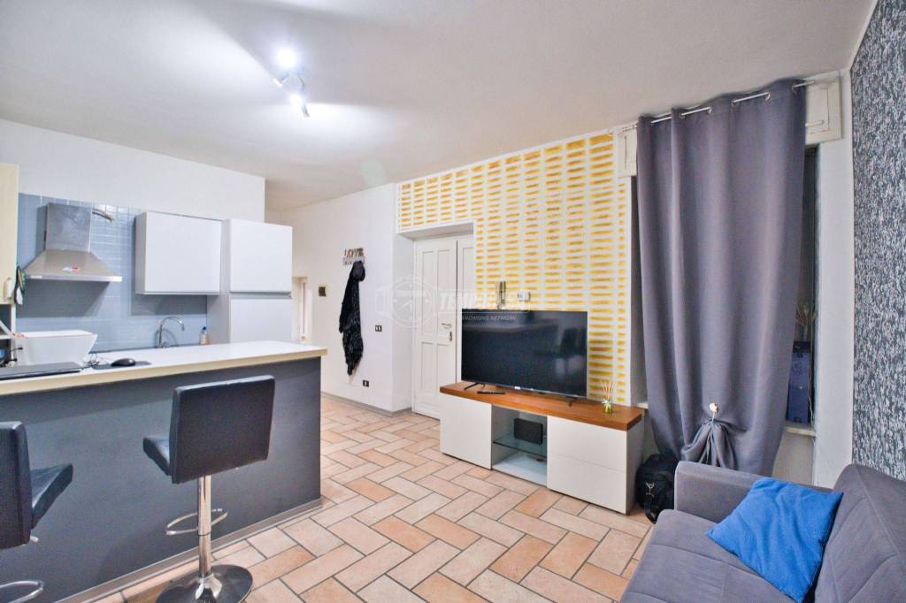 appartamento in vendita a Galliate