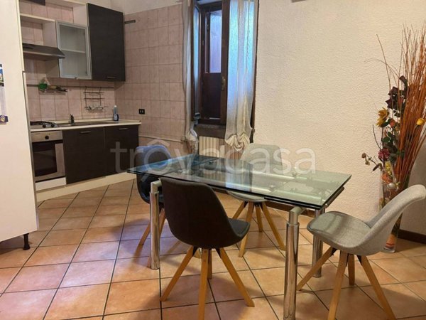 appartamento in vendita a Galliate