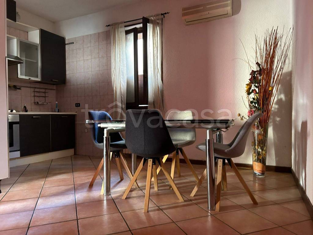 appartamento in vendita a Galliate