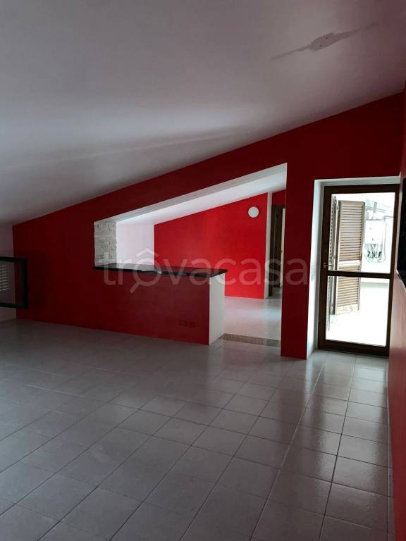 appartamento in vendita a Galliate