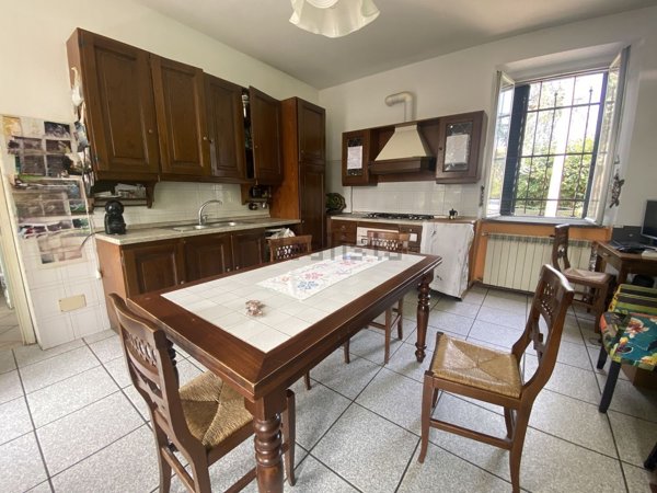 casa indipendente in vendita a Galliate