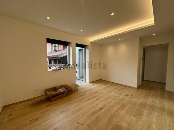 appartamento in vendita a Galliate