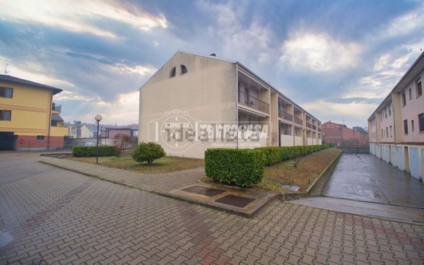 appartamento in vendita a Galliate