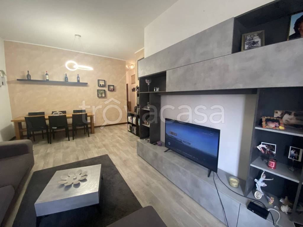 appartamento in vendita a Galliate
