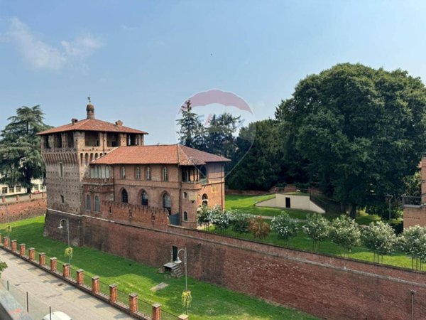 appartamento in vendita a Galliate