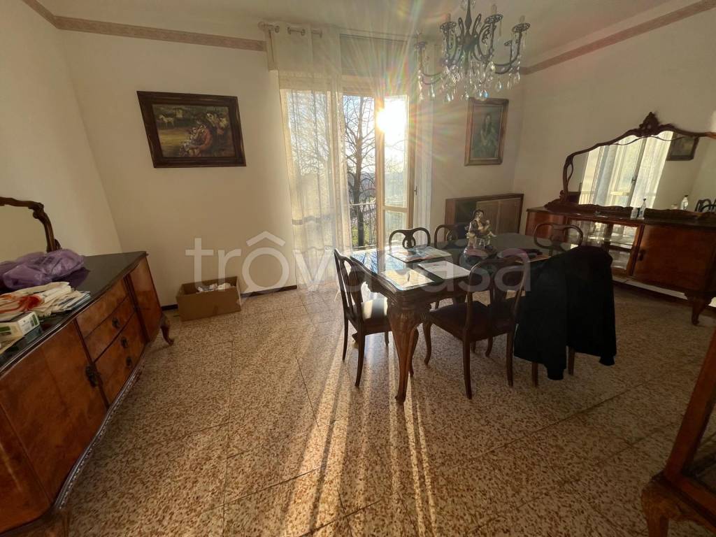 appartamento in vendita a Galliate