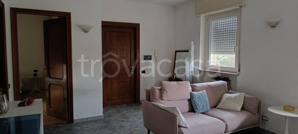 appartamento in vendita a Galliate