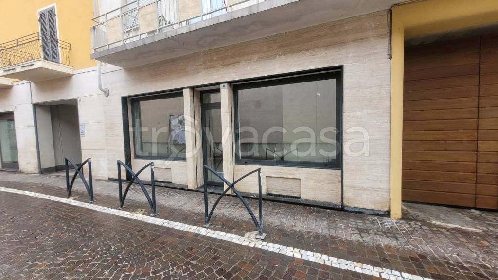 monolocale in vendita a Galliate