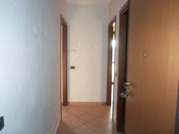 appartamento in vendita a Galliate