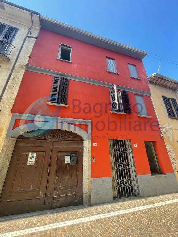 appartamento in vendita a Galliate