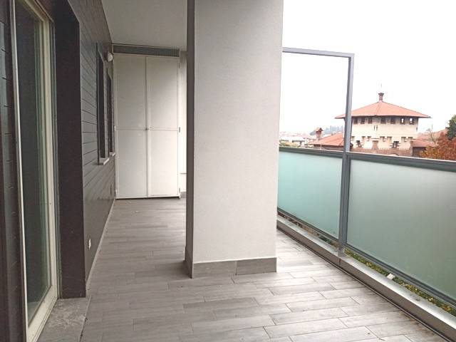 appartamento in vendita a Galliate