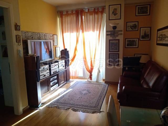 appartamento in vendita a Galliate