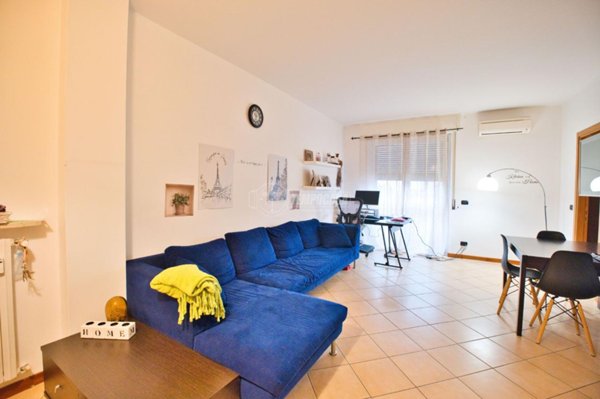 appartamento in vendita a Galliate