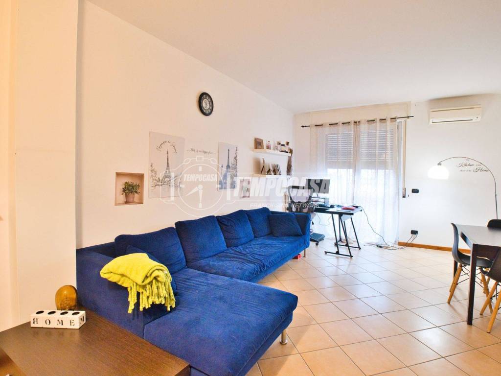 appartamento in vendita a Galliate