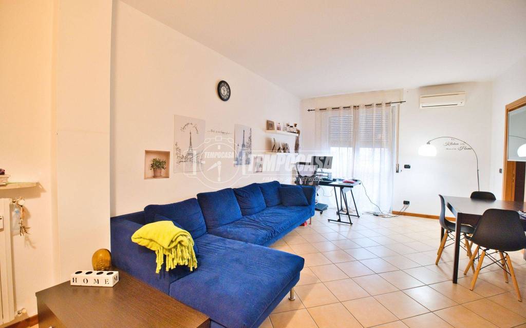 appartamento in vendita a Galliate