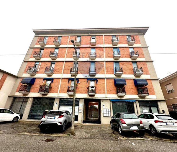 appartamento in vendita a Galliate