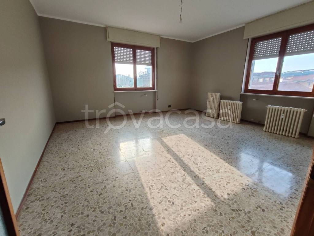 appartamento in vendita a Galliate