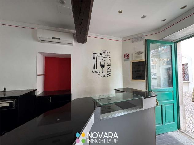 negozio in vendita a Galliate