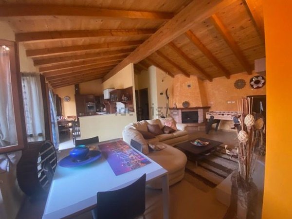 appartamento in vendita a Galliate