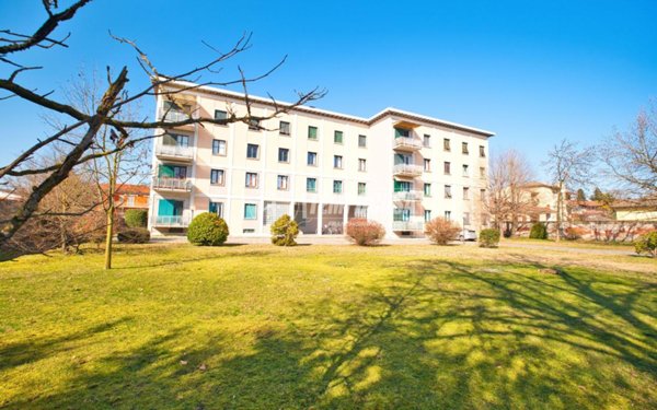 appartamento in vendita a Galliate