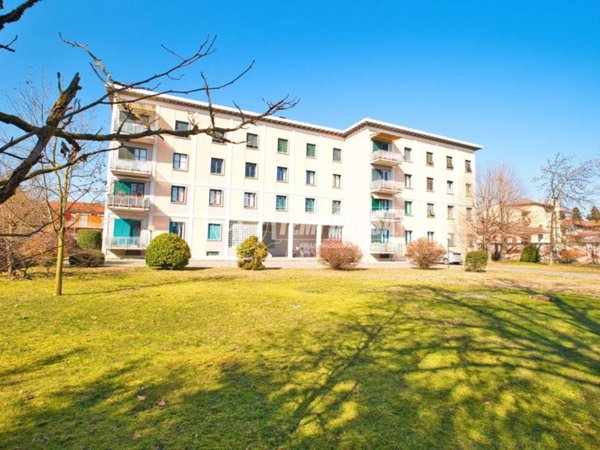 appartamento in vendita a Galliate