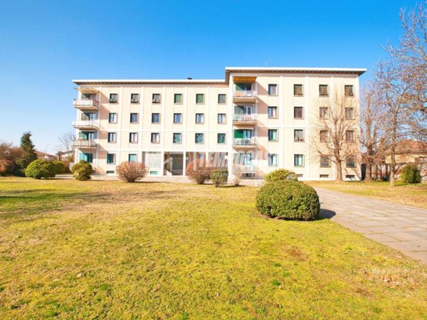 appartamento in vendita a Galliate