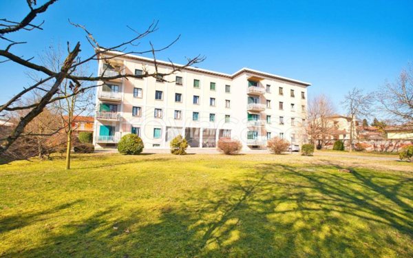 appartamento in vendita a Galliate