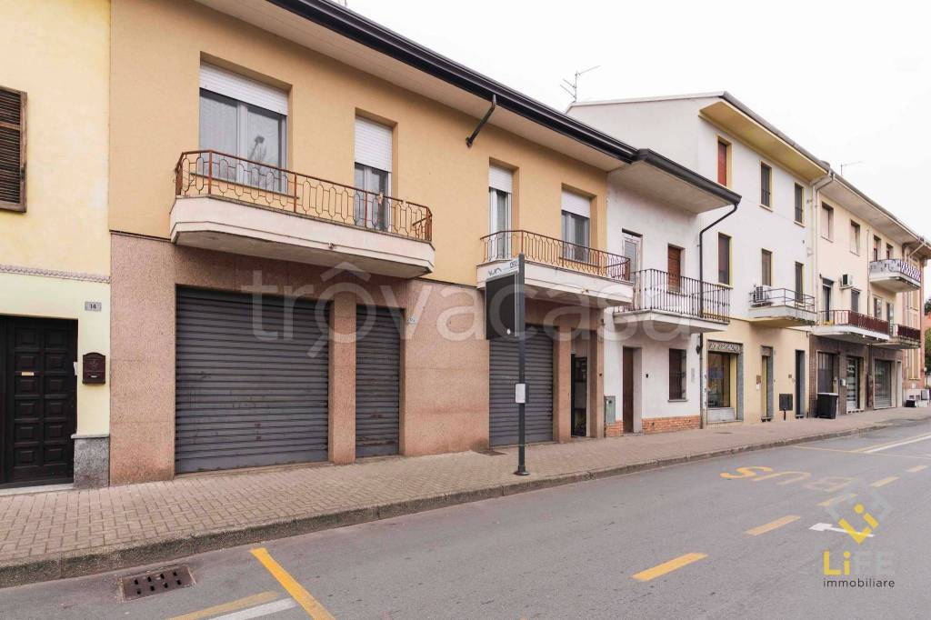 quadrivano in vendita a Galliate