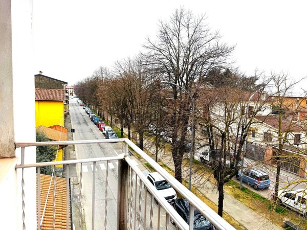 appartamento in vendita a Galliate