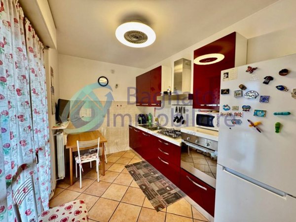 appartamento in vendita a Galliate