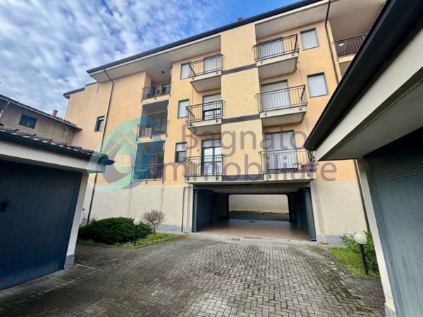 appartamento in vendita a Galliate