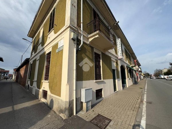 appartamento in vendita a Galliate