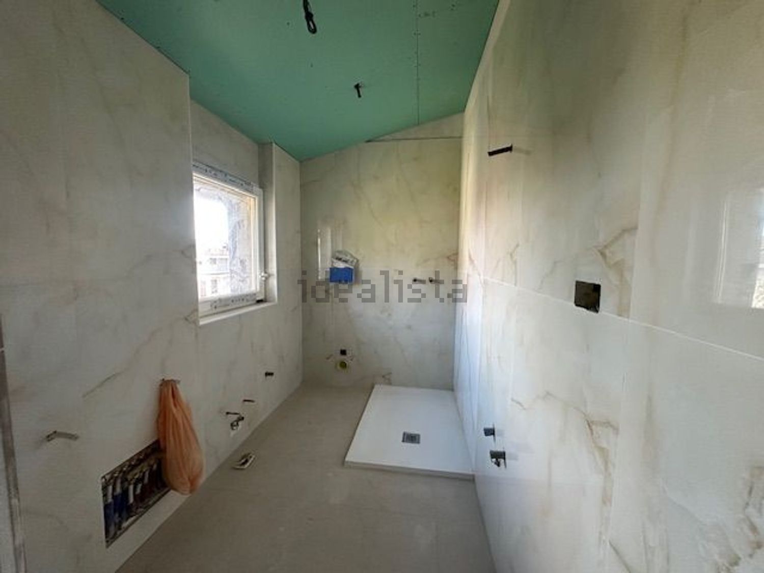appartamento in vendita a Galliate