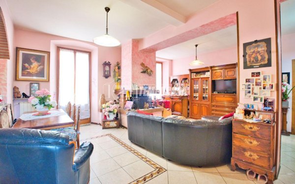appartamento in vendita a Galliate