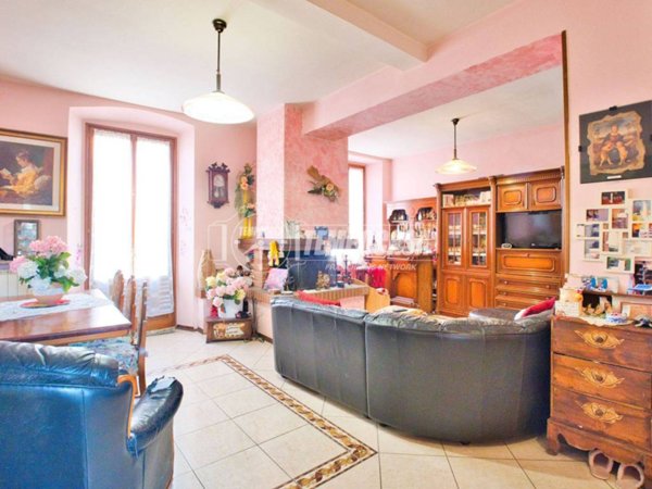 appartamento in vendita a Galliate