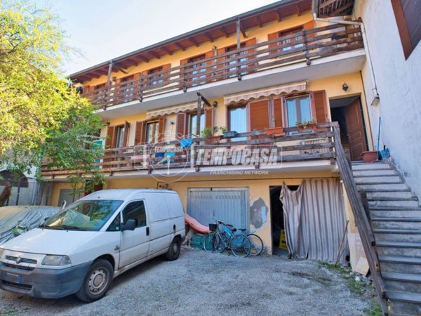 appartamento in vendita a Galliate