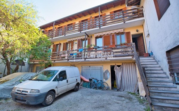 appartamento in vendita a Galliate