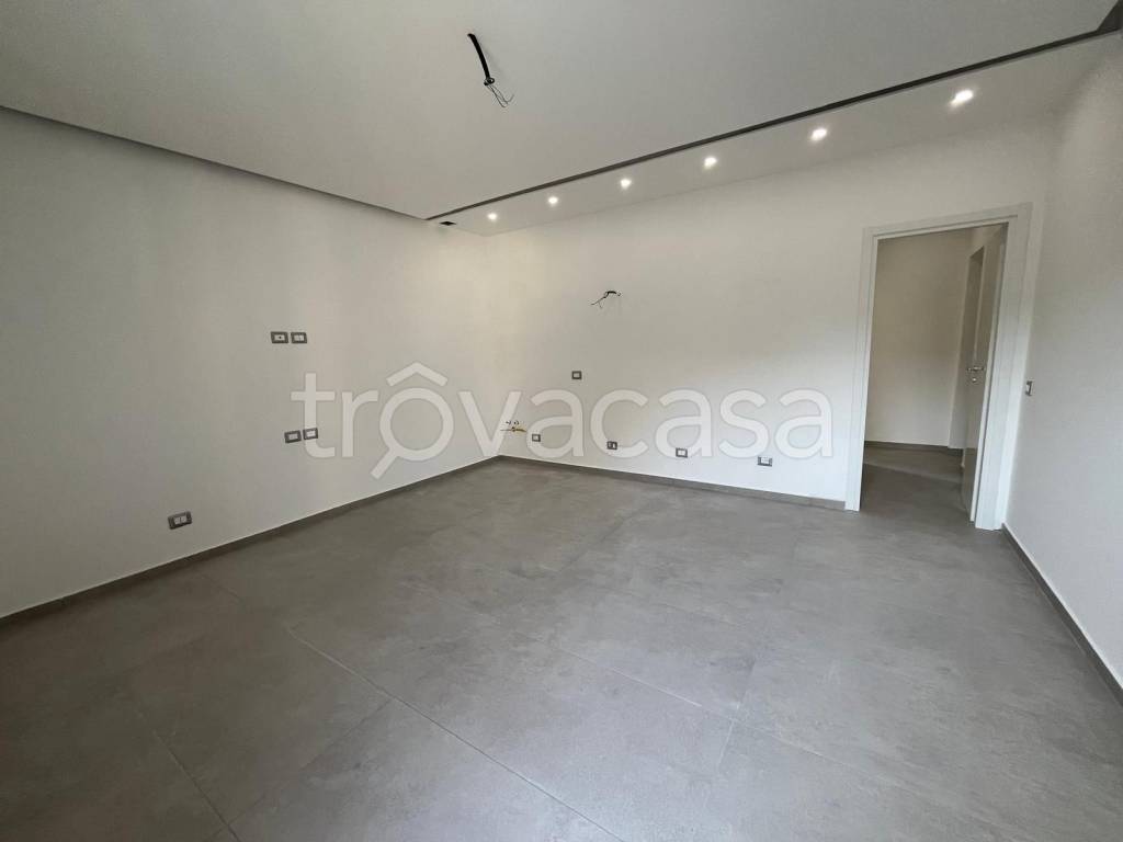 appartamento in vendita a Galliate