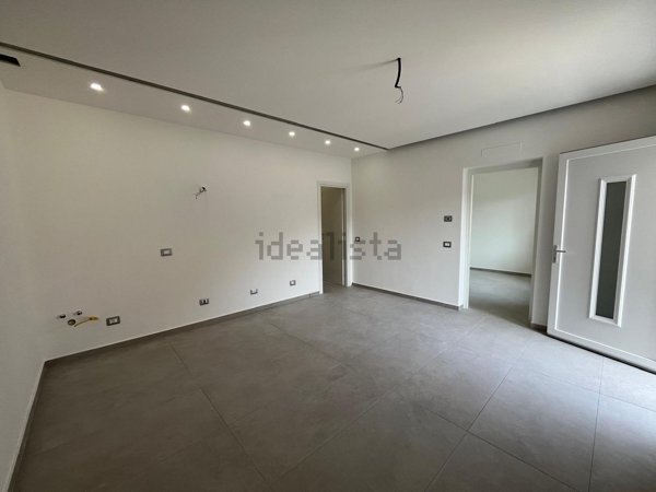 appartamento in vendita a Galliate
