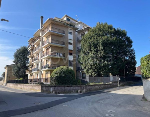 appartamento in vendita a Galliate