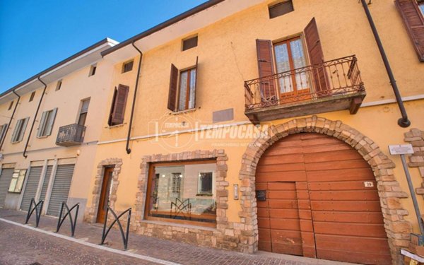 appartamento in vendita a Galliate