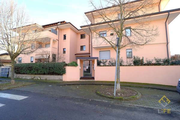 appartamento in vendita a Galliate
