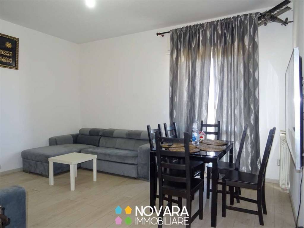 appartamento in vendita a Galliate