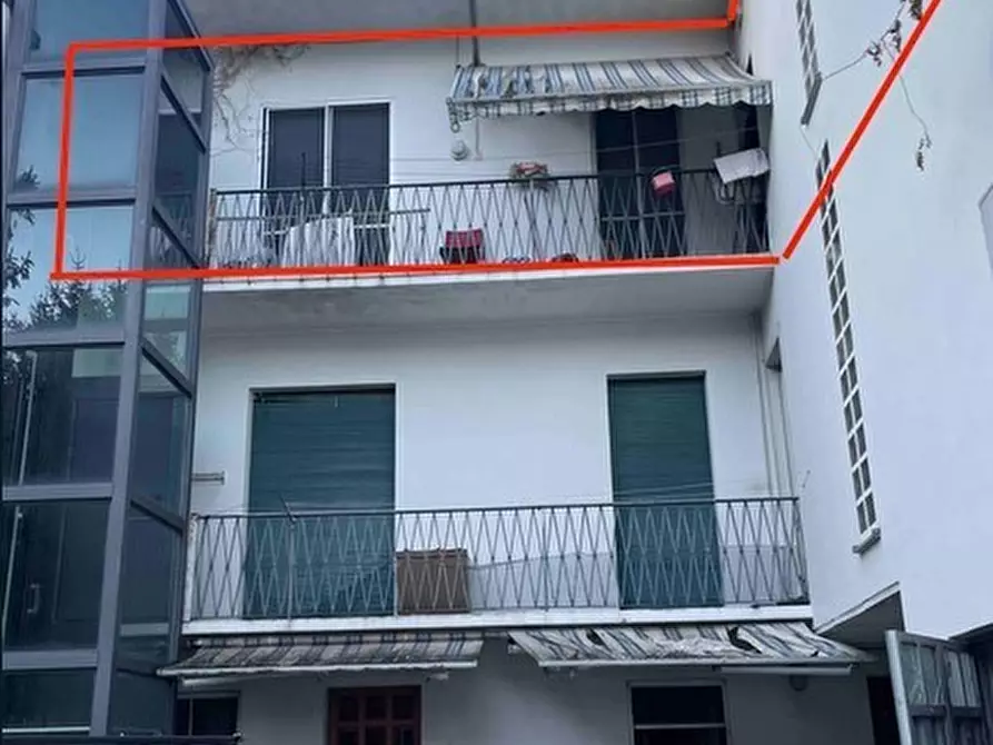 appartamento in vendita a Galliate