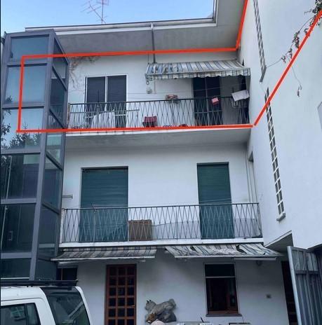 appartamento in vendita a Galliate