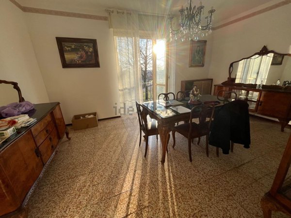 appartamento in vendita a Galliate