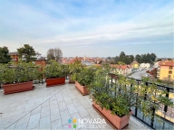 appartamento in vendita a Galliate