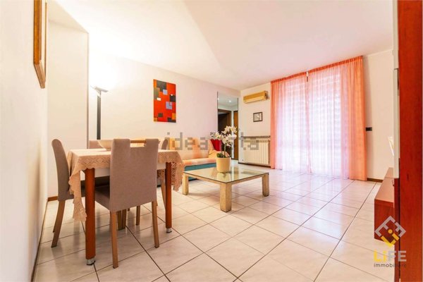 appartamento in vendita a Galliate