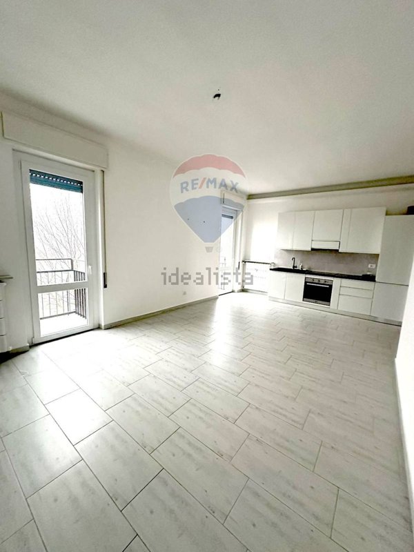 appartamento in vendita a Galliate
