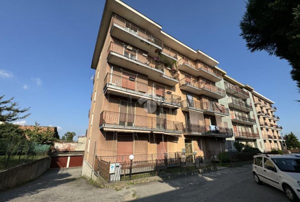 appartamento in vendita a Galliate